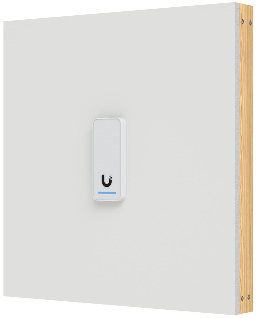 Ubiquiti UA-G3-W, UniFi Access G3 Reader, bílá