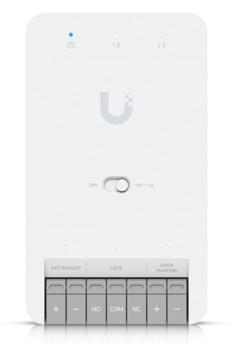 Ubiquiti UA-Hub-Door-Mini, UniFi Access Mini Hub