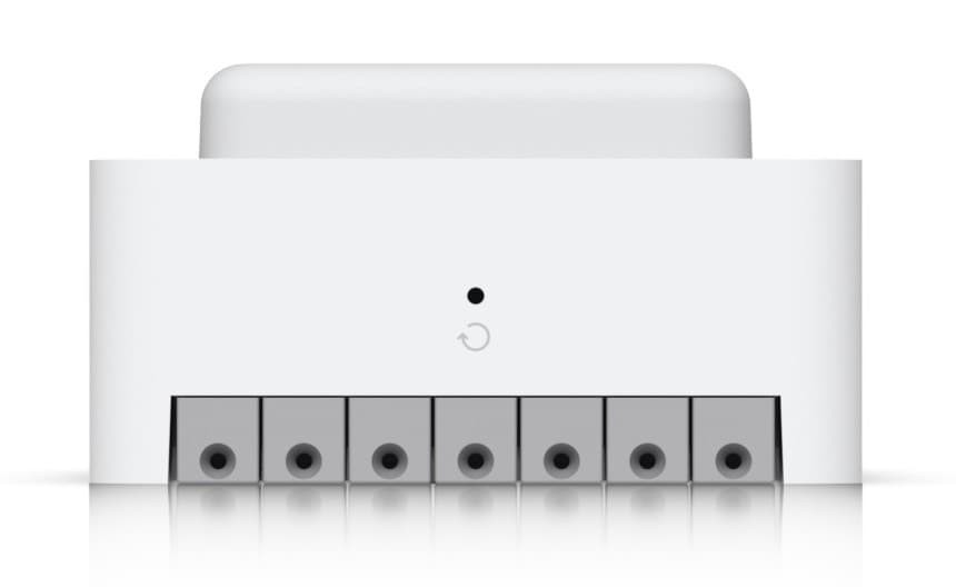 Ubiquiti UA-Hub-Door-Mini, UniFi Access Mini Hub