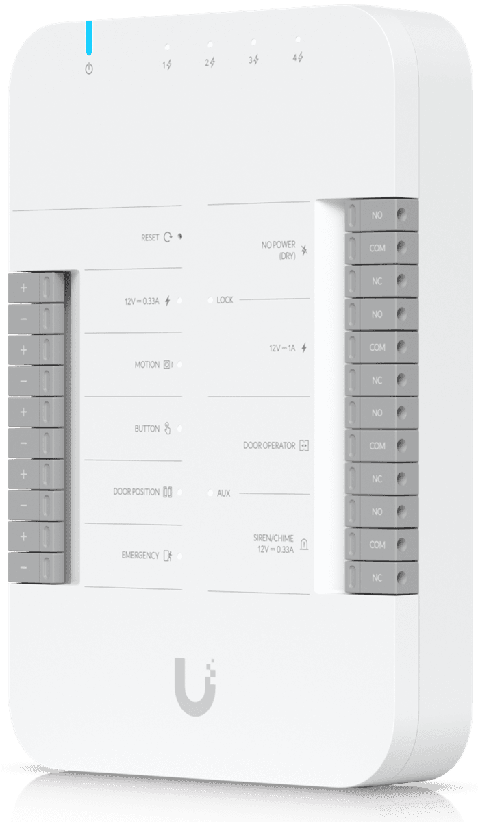 Ubiquiti UA-Hub-Door - UniFi Access Hub