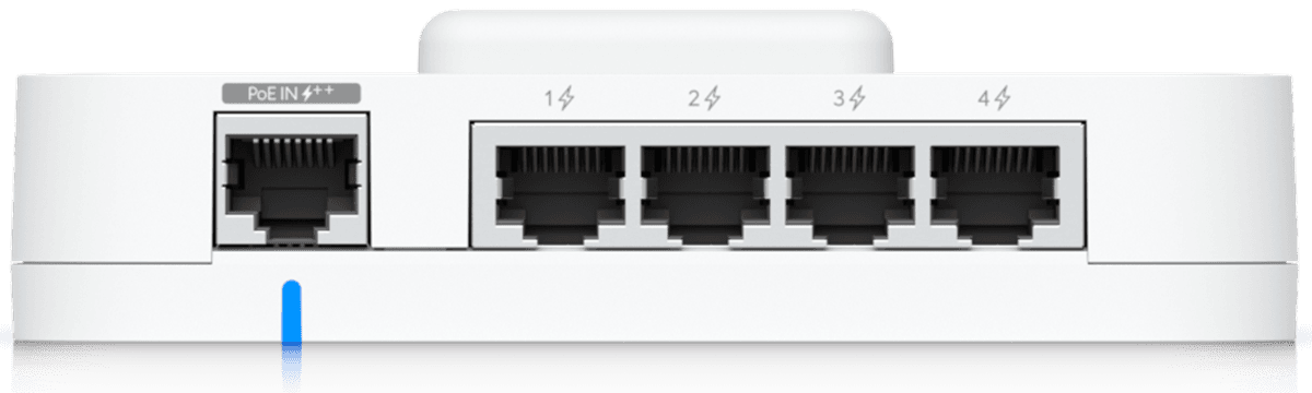 Ubiquiti UA-Hub-Door - UniFi Access Hub
