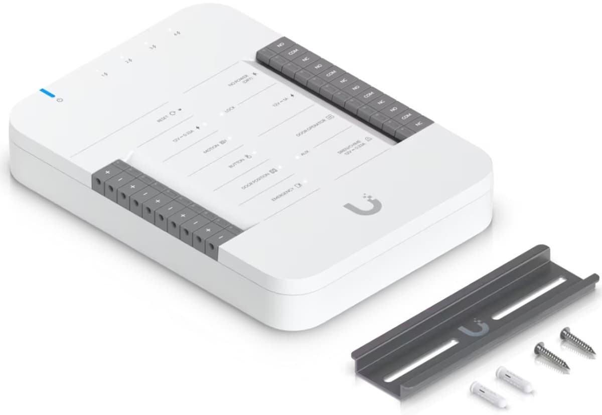 Ubiquiti UA-Hub-Door - UniFi Access Hub