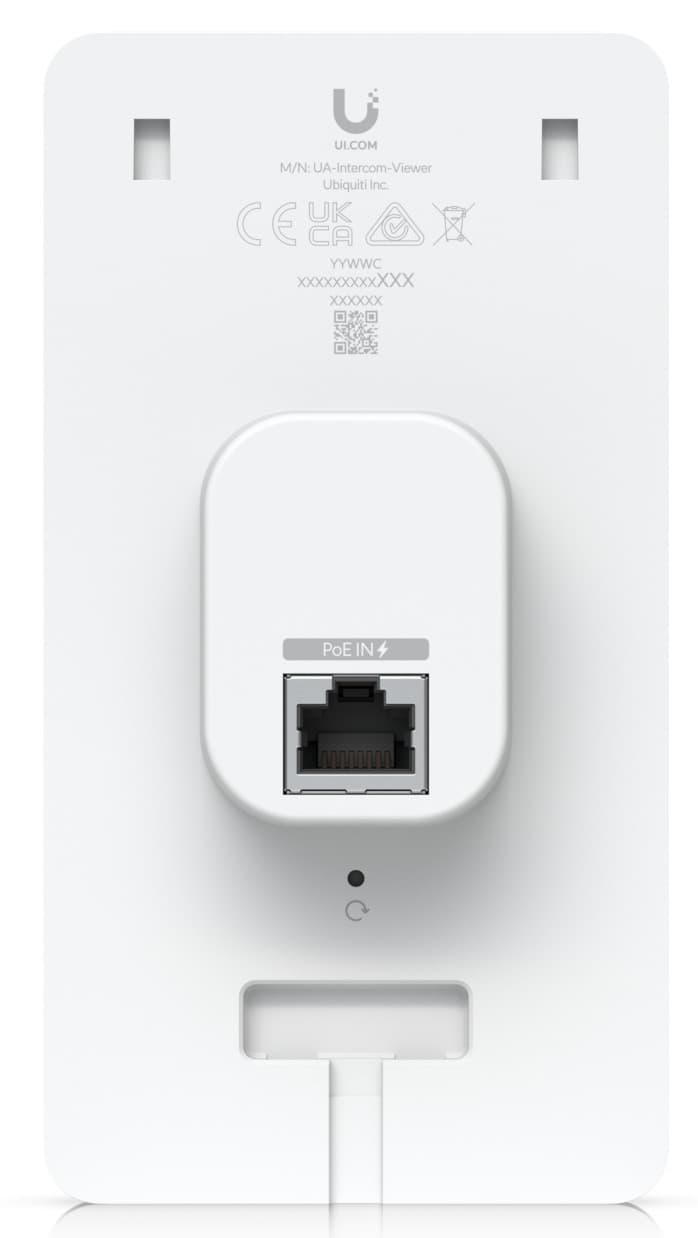 Ubiquiti UA-Intercom-Viewer-3