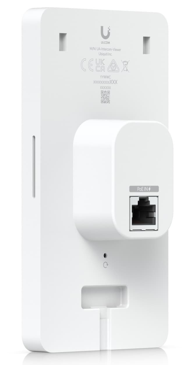 Ubiquiti UA-Intercom-Viewer-3