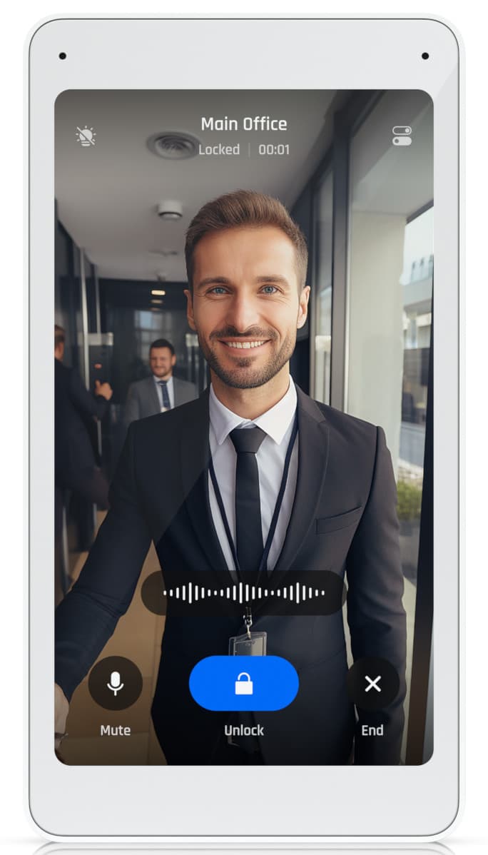 Ubiquiti UA-Intercom-Viewer-3