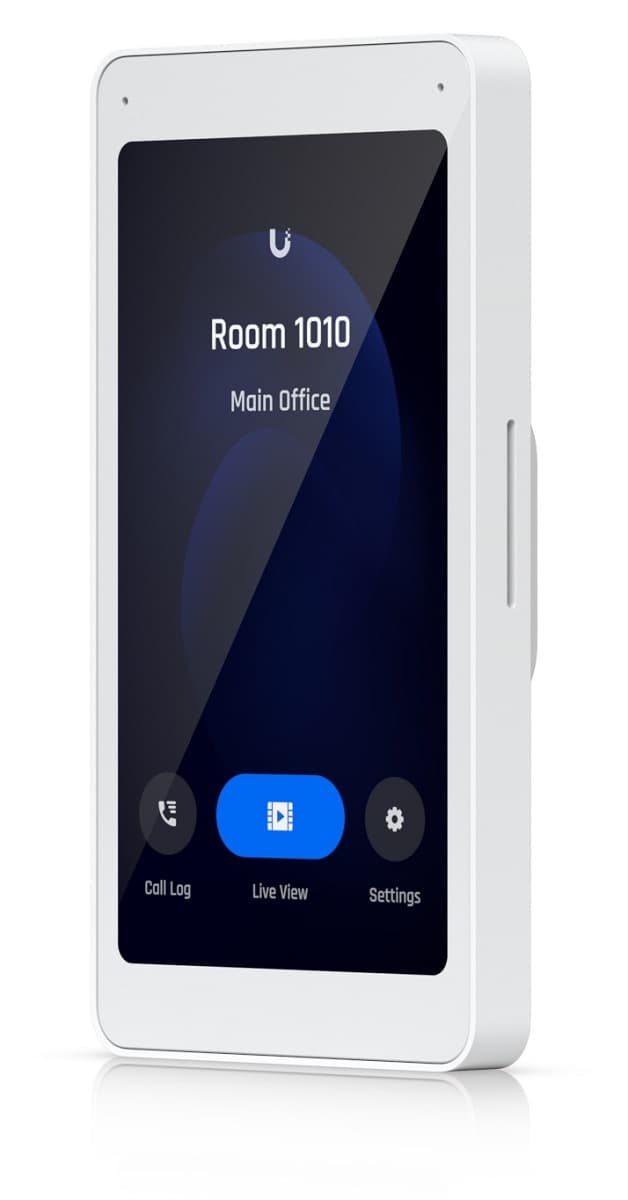 Ubiquiti UA-Intercom-Viewer