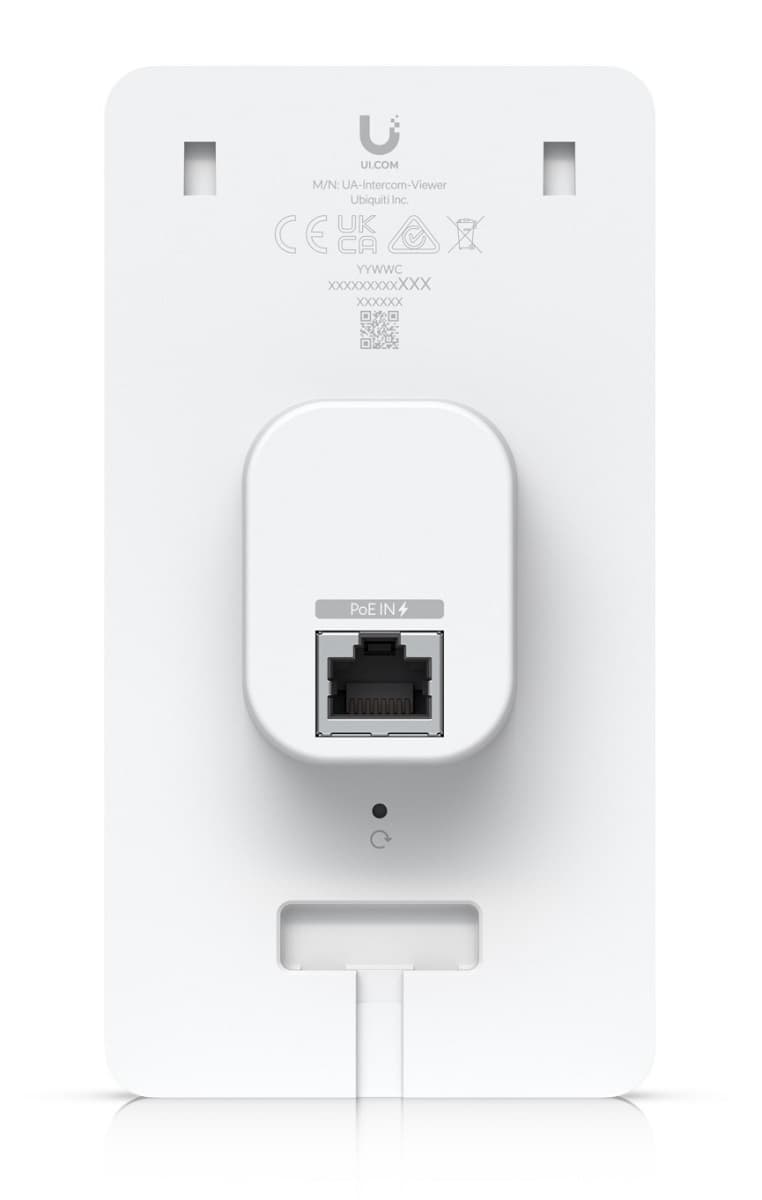 Ubiquiti UA-Intercom-Viewer