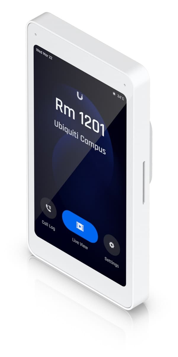 Ubiquiti UA-Intercom-Viewer