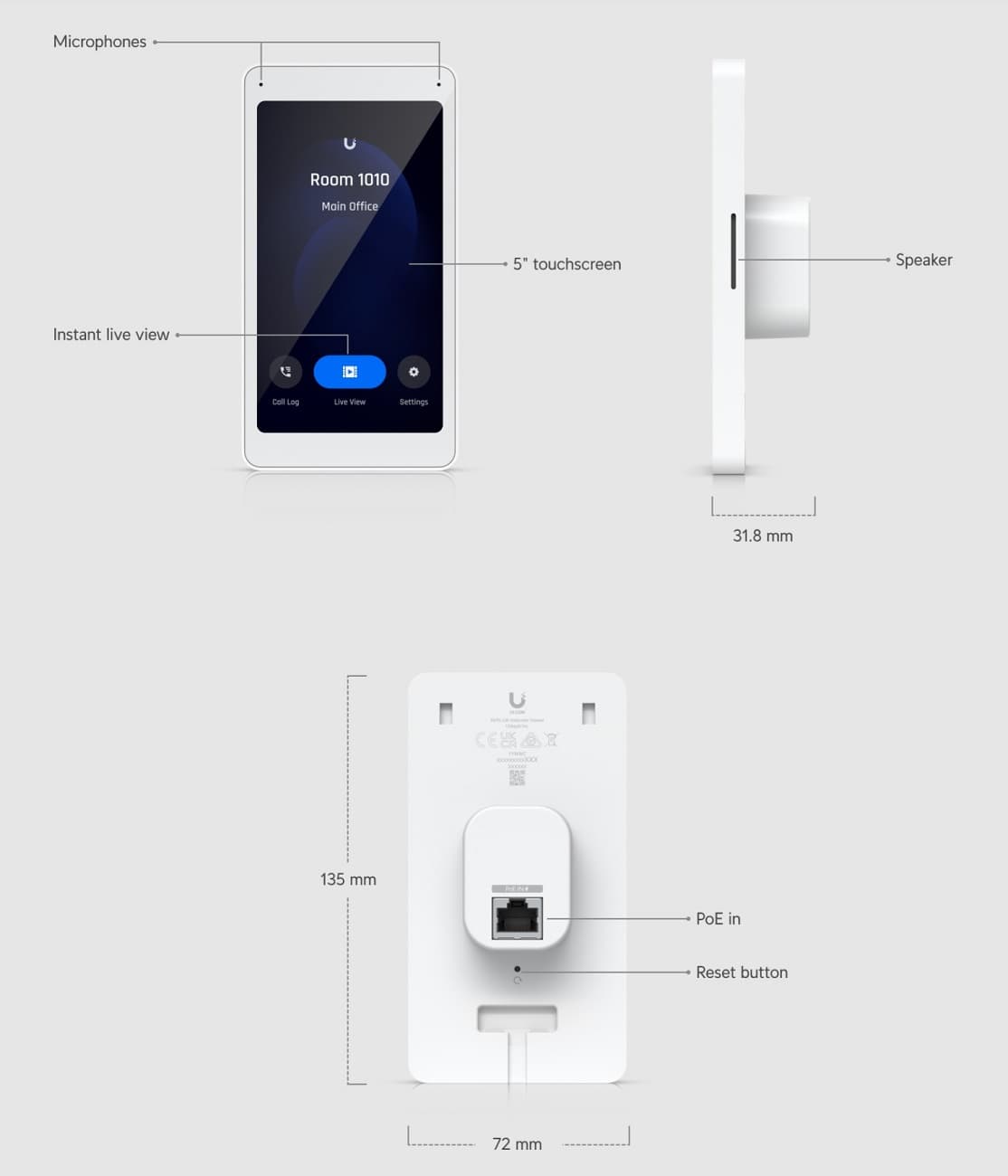 Ubiquiti UA-Intercom-Viewer