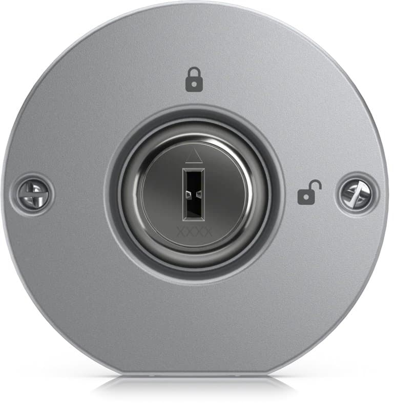 Ubiquiti UA-Rescue - UniFi Access Rescue KeySwitch