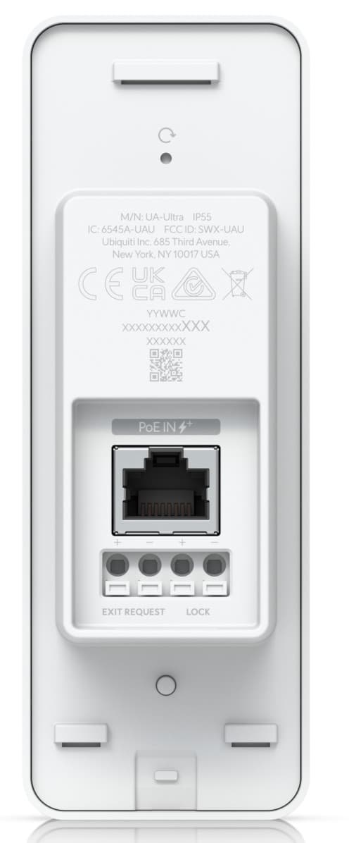 Ubiquiti UA-Ultra, Access Ultra