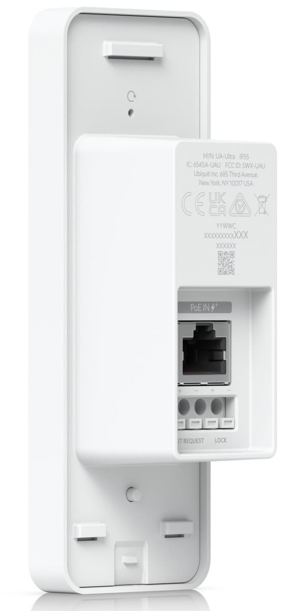 Ubiquiti UA-Ultra, Access Ultra