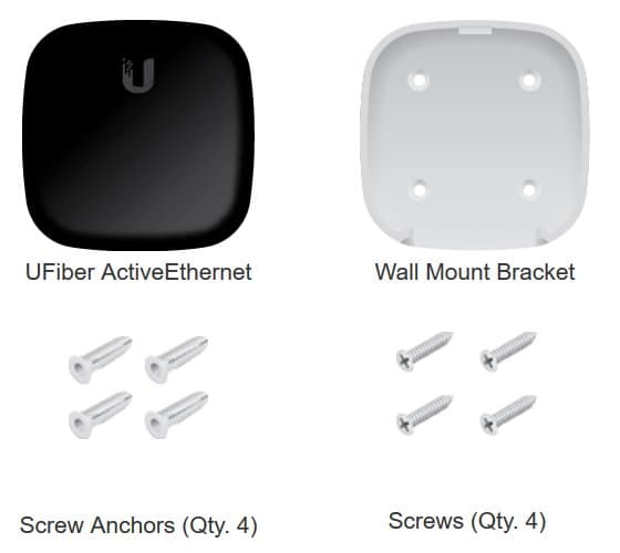 Ubiquiti UACC-AE - UFiber ActiveEthernet