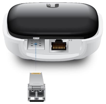 Ubiquiti UACC-AE - UFiber ActiveEthernet
