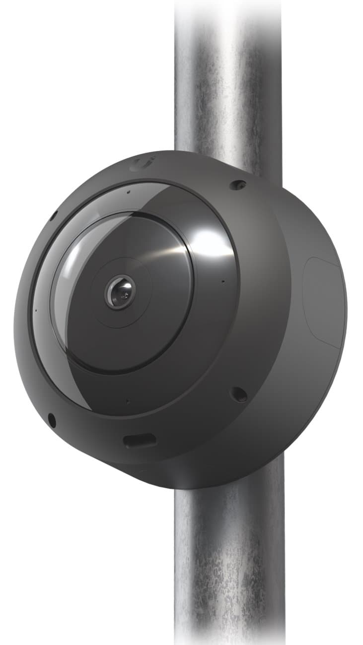 Ubiquiti UACC-AI-360-JB, kabelový box pro UVC-AI-360