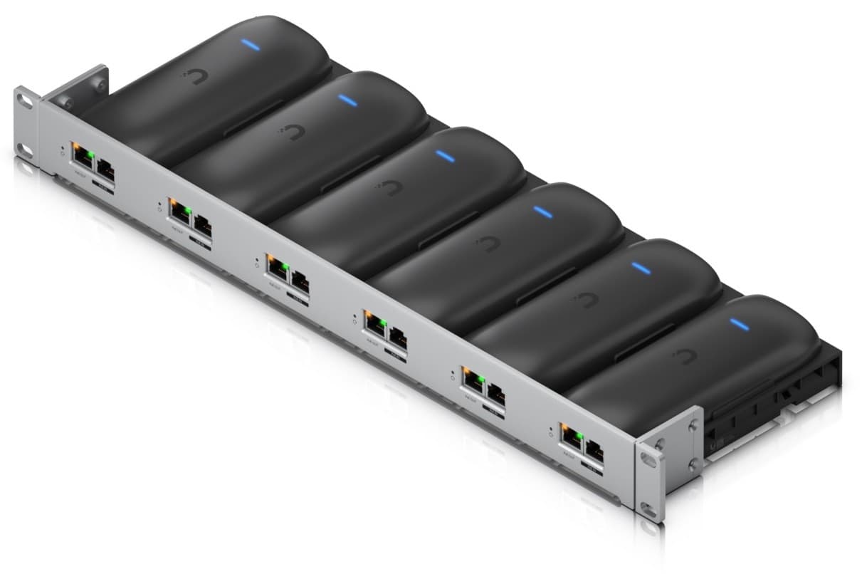 Ubiquiti UACC-AI-Port-RM rackový úchyt pro AI Port