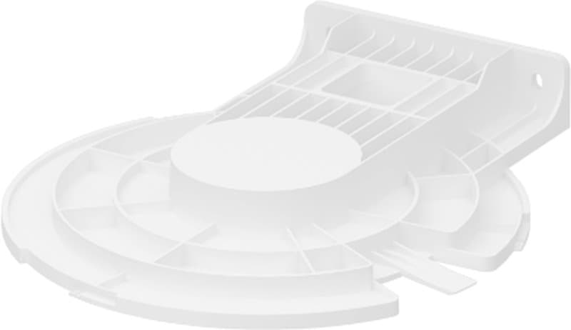 Ubiquiti UACC-AP-AM - Držák na zeď pro Unifi AP