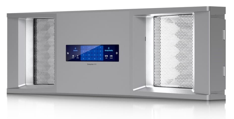 Ubiquiti UACC-ENVR-Bezel - UniFi Enterprise NVR Bezel