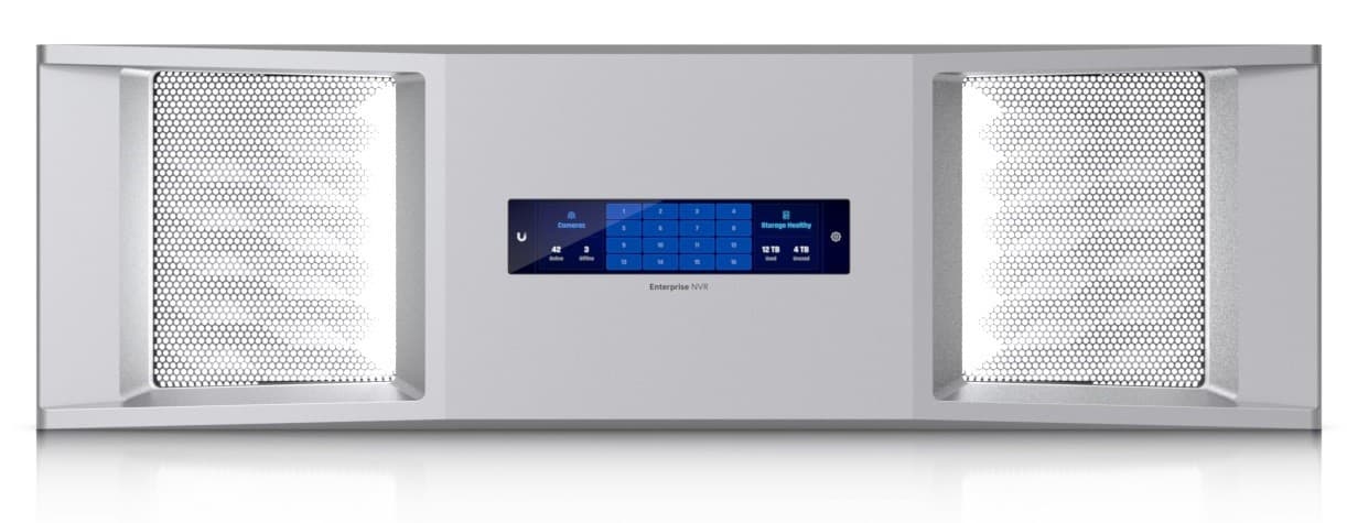 Ubiquiti UACC-ENVR-Bezel - UniFi Enterprise NVR Bezel