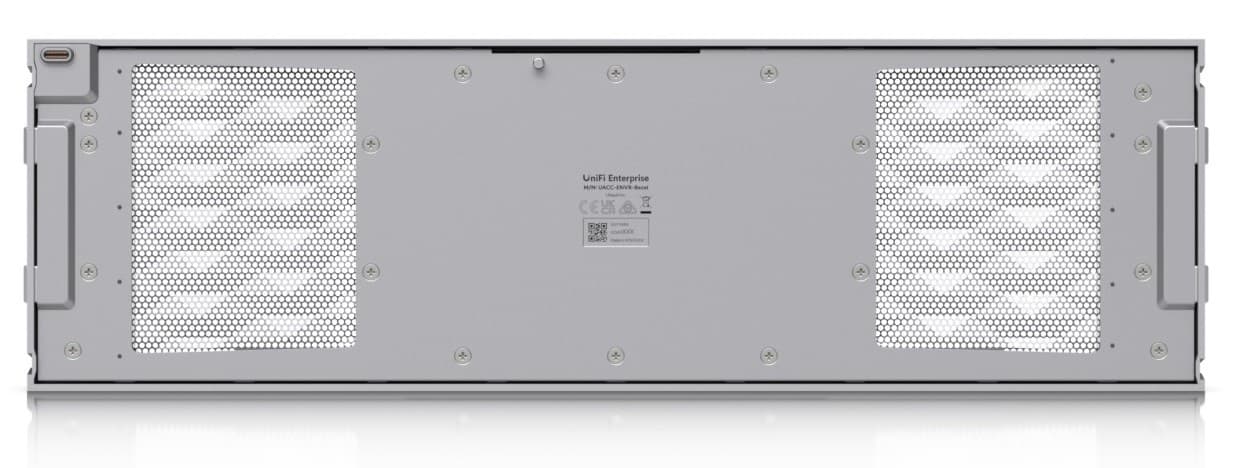 Ubiquiti UACC-ENVR-Bezel - UniFi Enterprise NVR Bezel