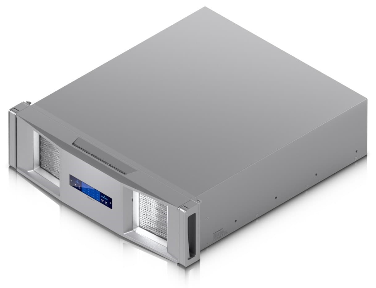 Ubiquiti UACC-ENVR-Bezel - UniFi Enterprise NVR Bezel
