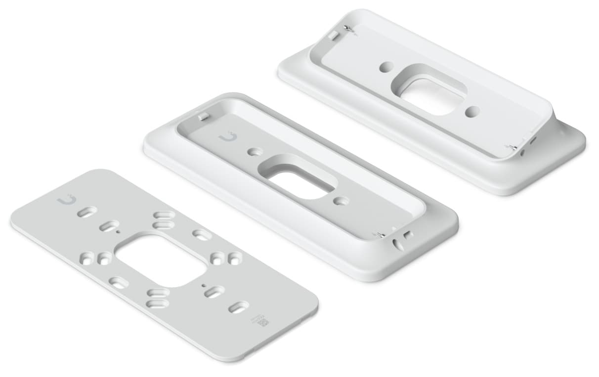 Ubiquiti UACC-G4 Doorbell Pro PoE-Gang Box, bílý
