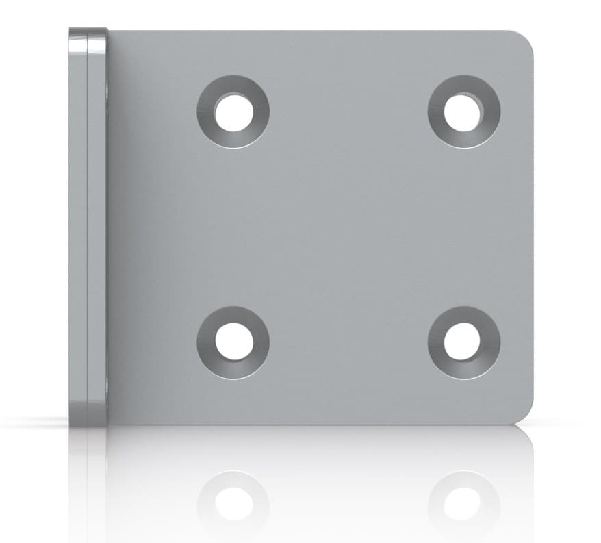 Ubiquiti UACC-Rack-Ear-1U. úchyty do racku