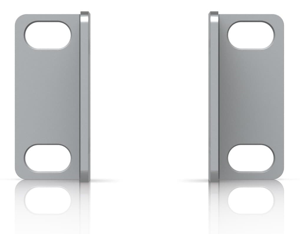 Ubiquiti UACC-Rack-Ear-1U. úchyty do racku