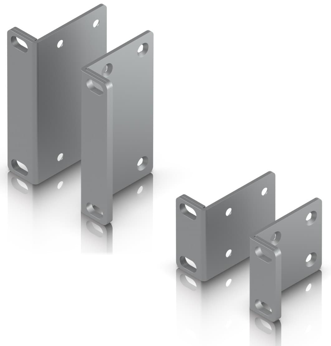 Ubiquiti UACC-Rack-Ear-2U. úchyty do racku