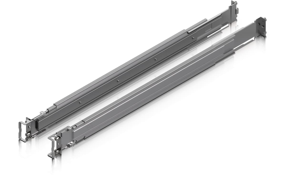 Ubiquiti UACC-Rack-Rails-Slide - Posuvné Rackové Lišty