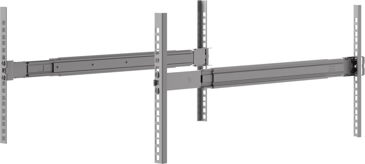 Ubiquiti UACC-Rack-Rails-Slide - Posuvné Rackové Lišty