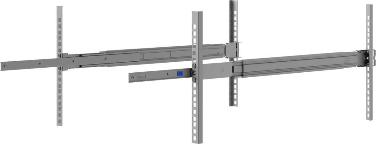 Ubiquiti UACC-Rack-Rails-Slide - Posuvné Rackové Lišty