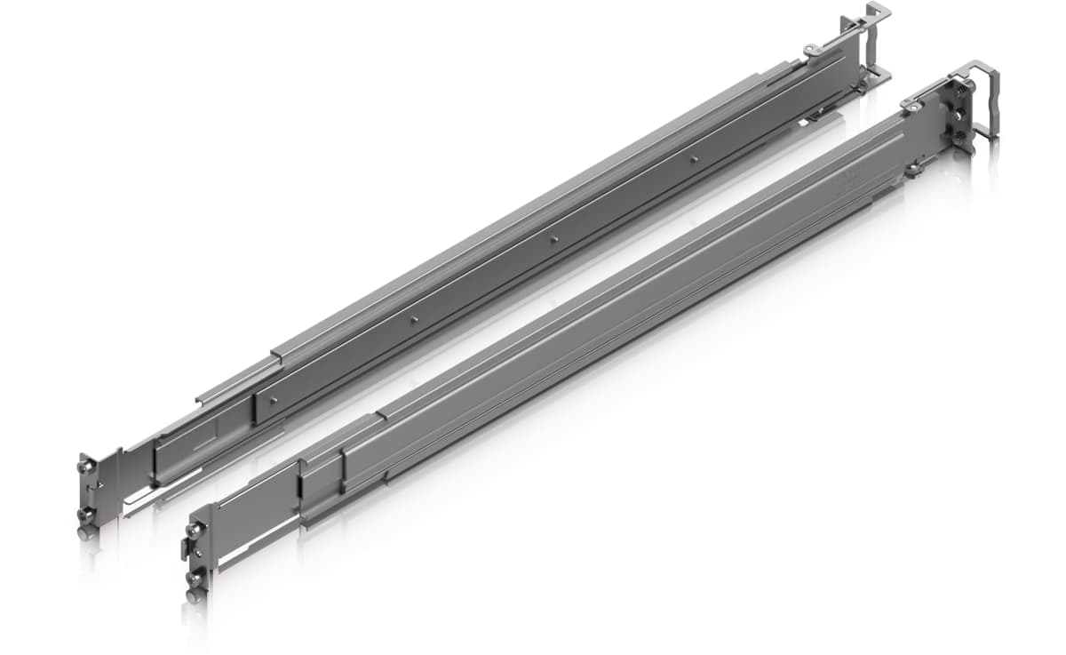 Ubiquiti UACC-Rack-Rails-Slide - Posuvné Rackové Lišty