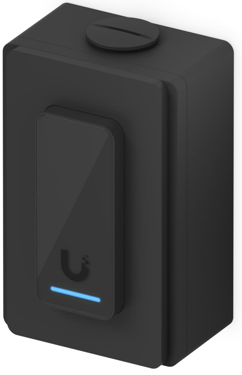 Ubiquiti UACC-Reader-JB-B montáží box