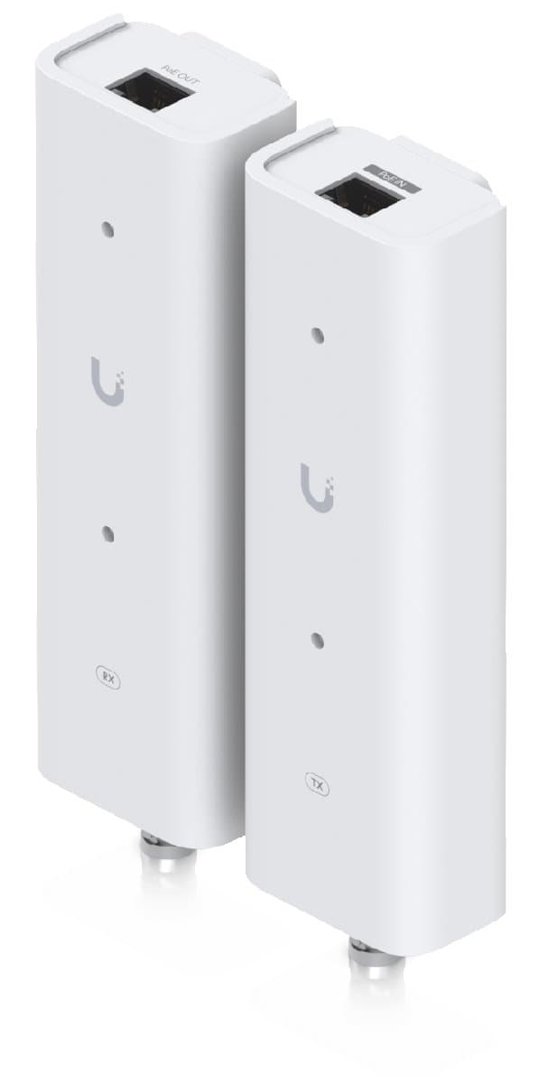 Ubiquiti UACC-Retrofit-PoE-2Wire PoE extender