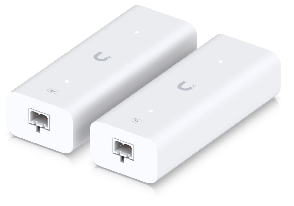 Ubiquiti UACC-Retrofit-PoE-2Wire PoE extender