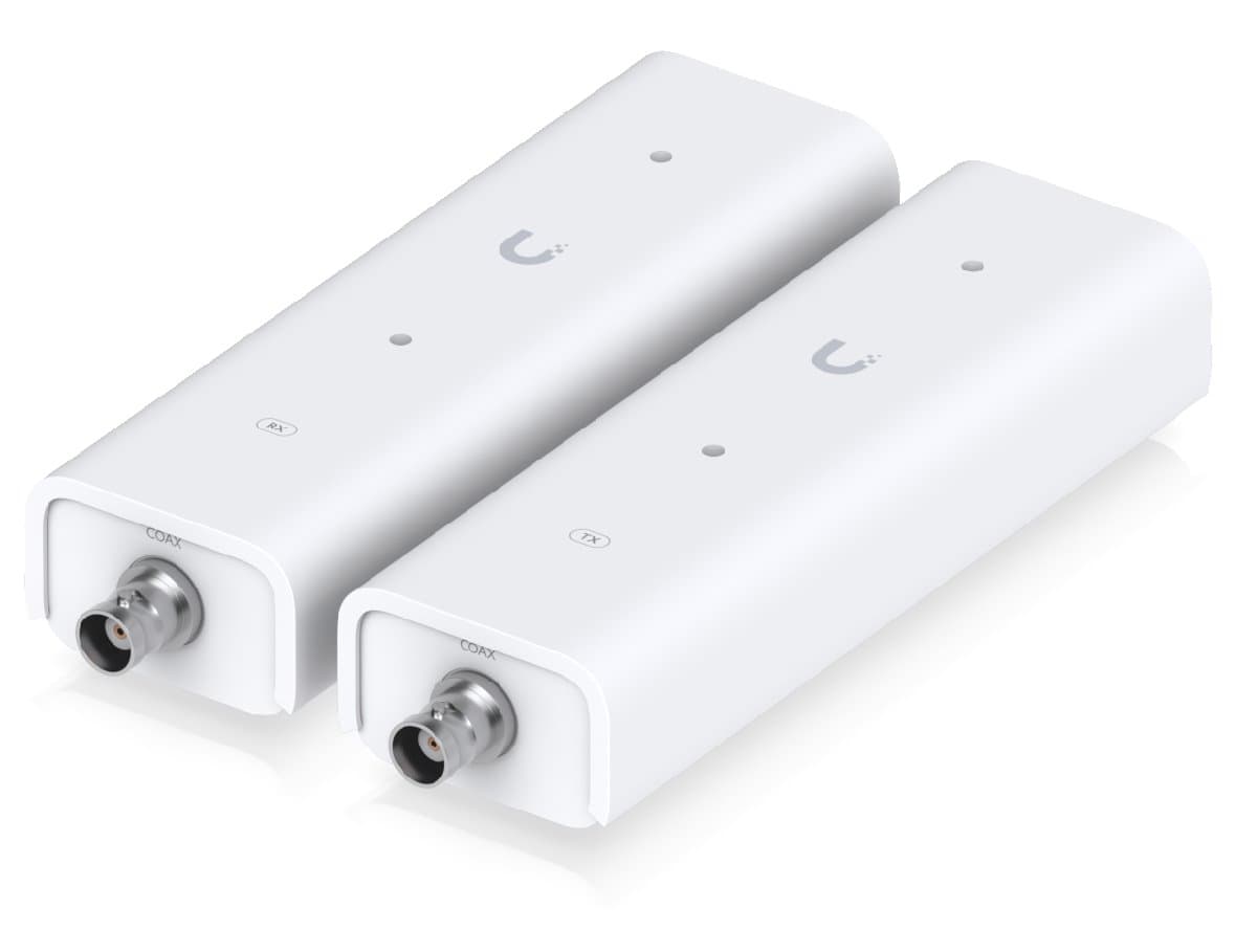 Ubiquiti UACC-Retrofit-PoE-2Wire PoE extender
