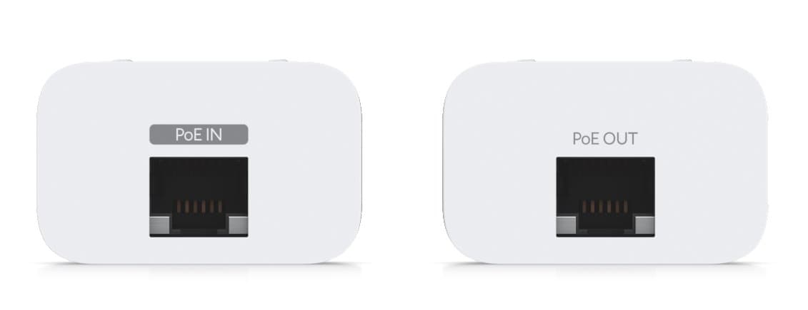 Ubiquiti UACC-Retrofit-PoE-2Wire PoE extender