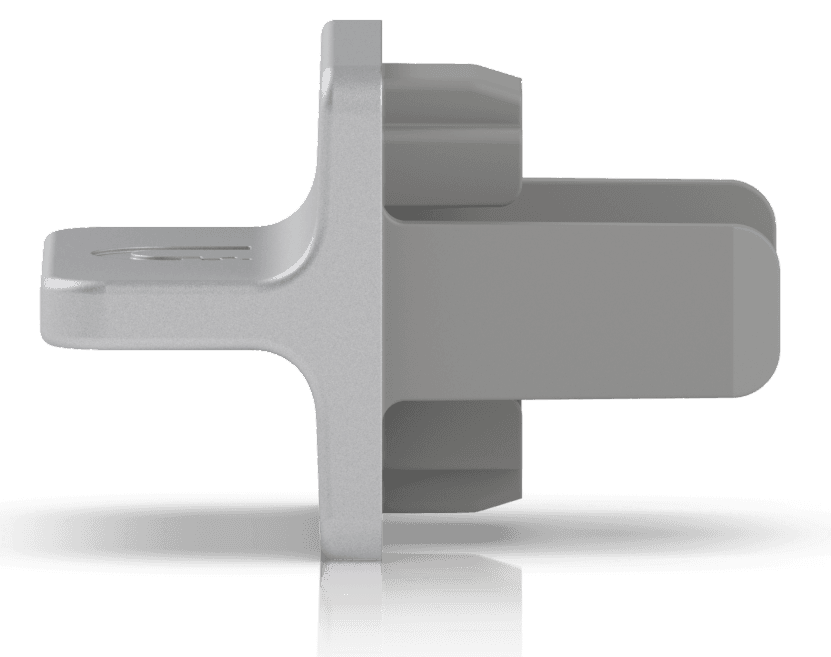 Ubiquiti UACC-RJ45-Cover záslepka portu RJ45