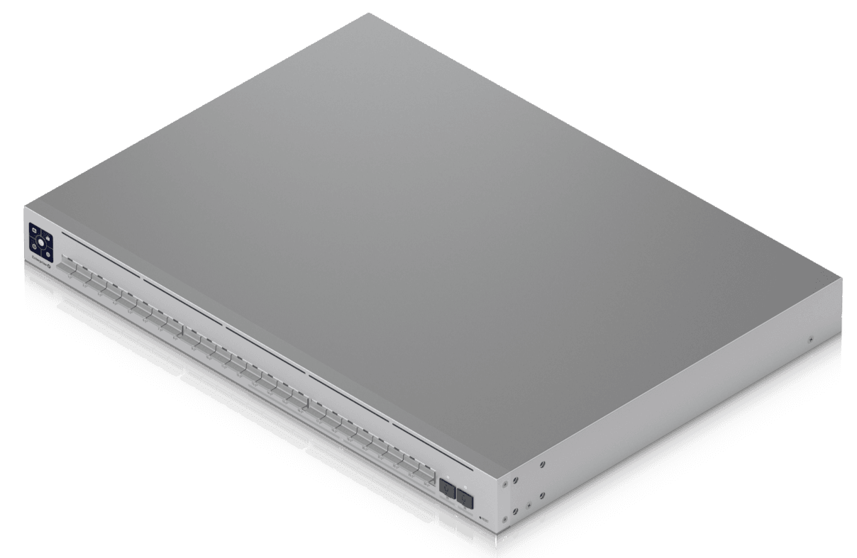 Ubiquiti UACC-RJ45-Cover záslepka portu RJ45