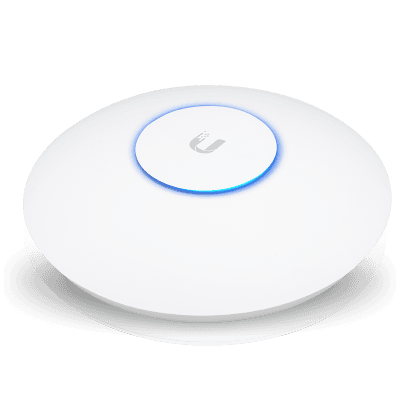 Ubiquiti UAP-AC-SHD - UniFi Wave2 AC AP, Security and BLE