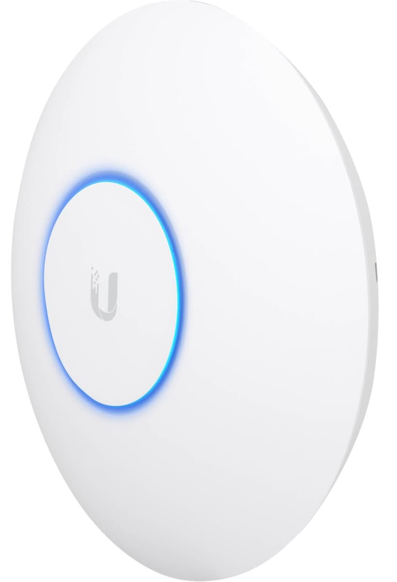 Ubiquiti UAP-AC-SHD - UniFi Wave2 AC AP, Security and BLE
