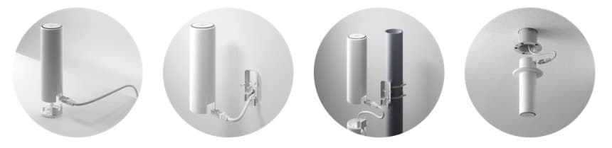 Ubiquiti UAP-FlexHD - UniFi FlexHD