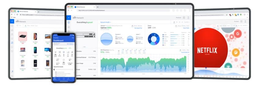 Ubiquiti UAP-FlexHD - UniFi FlexHD