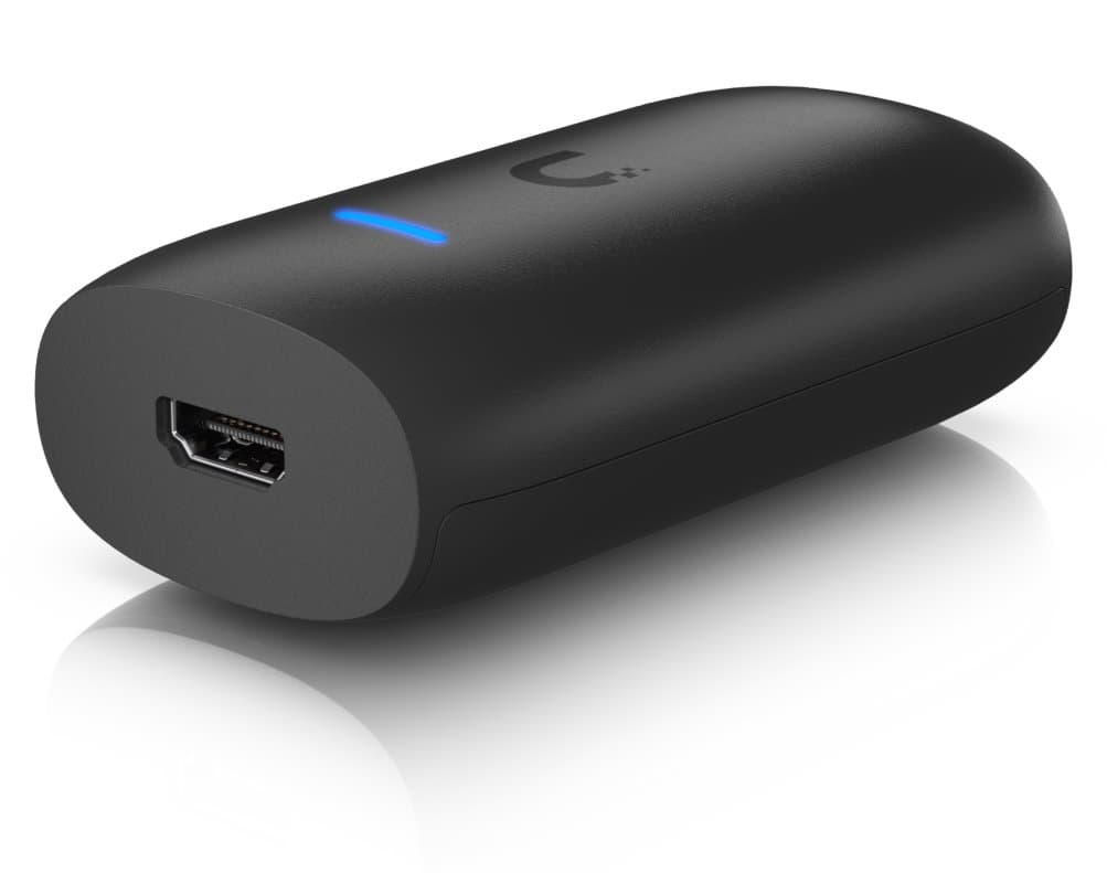 Ubiquiti UC-Cast-Lite, Display Cast Lite