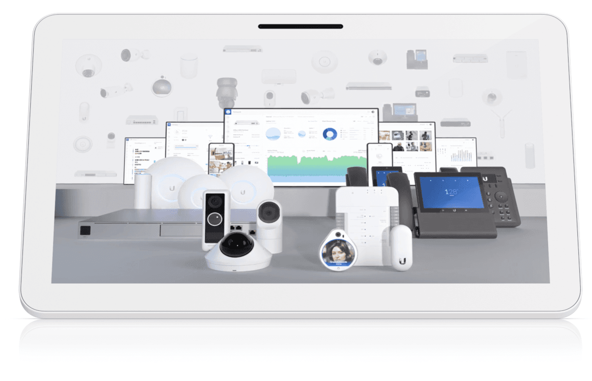 Ubiquiti UC-Display