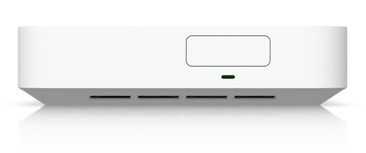 Ubiquiti UCG-Max, UniFi Cloud Gateway Max