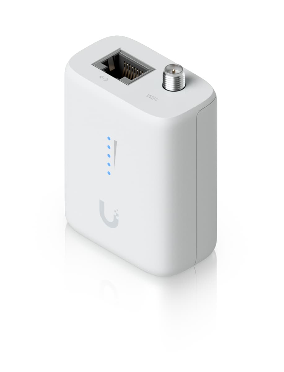 Ubiquiti UDB-IoT, Bezdrátový Wi-Fi bridge
