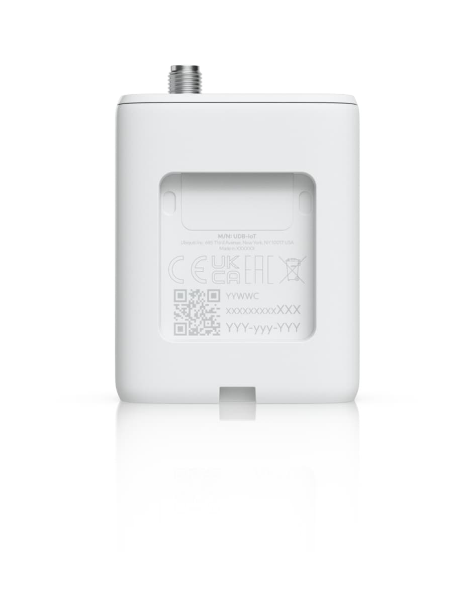 Ubiquiti UDB-IoT, Bezdrátový Wi-Fi bridge