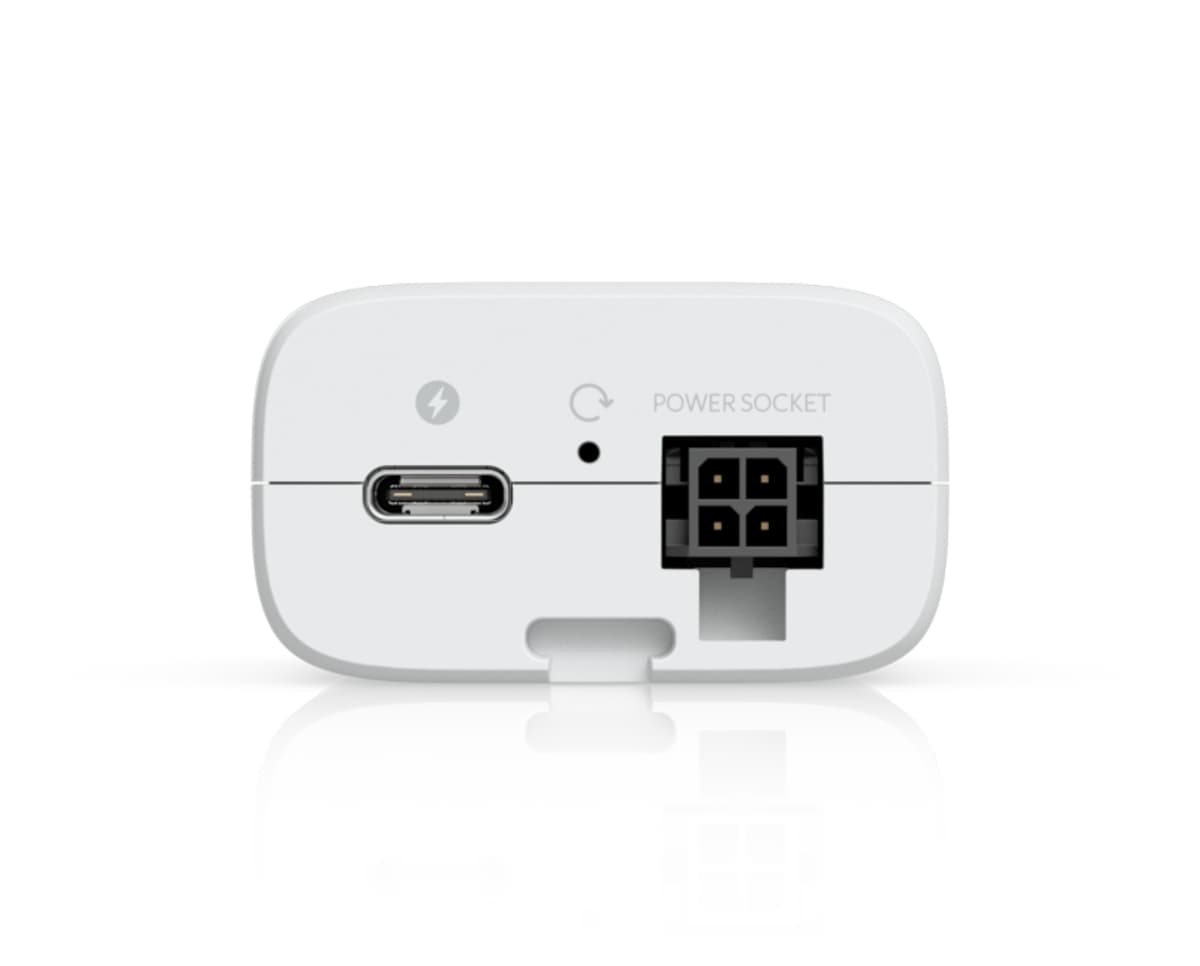 Ubiquiti UDB-IoT, Bezdrátový Wi-Fi bridge
